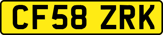 CF58ZRK