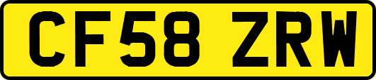 CF58ZRW