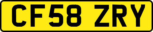 CF58ZRY