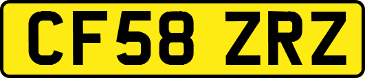 CF58ZRZ
