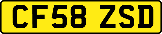 CF58ZSD