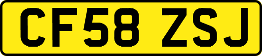 CF58ZSJ