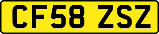 CF58ZSZ