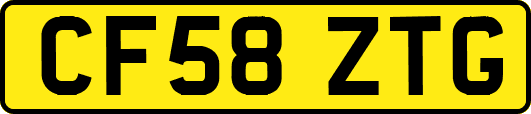 CF58ZTG
