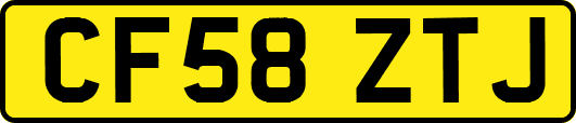 CF58ZTJ