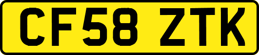 CF58ZTK