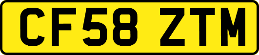 CF58ZTM