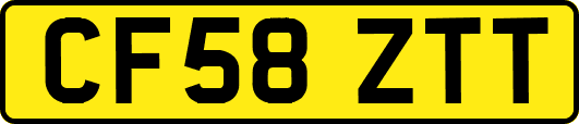 CF58ZTT