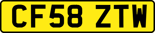 CF58ZTW