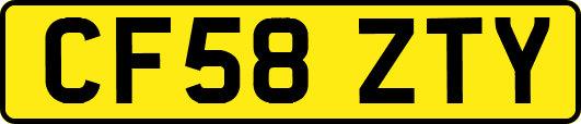 CF58ZTY
