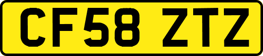 CF58ZTZ