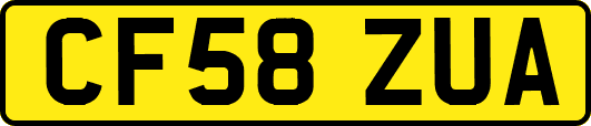 CF58ZUA