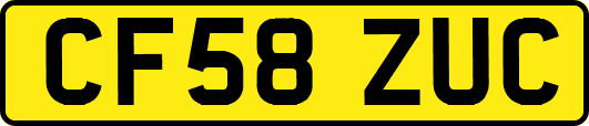 CF58ZUC