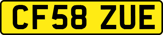 CF58ZUE
