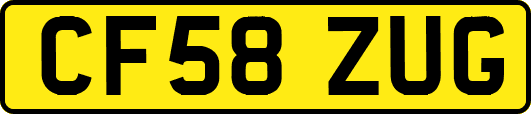 CF58ZUG