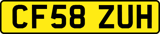 CF58ZUH
