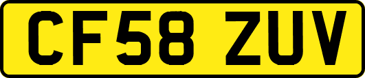 CF58ZUV