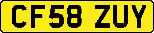 CF58ZUY