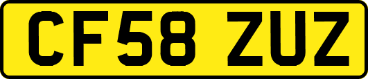 CF58ZUZ