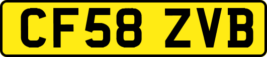CF58ZVB