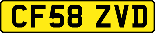 CF58ZVD
