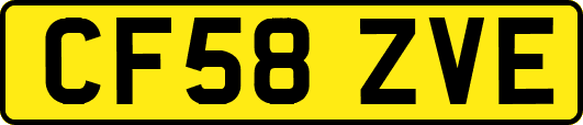 CF58ZVE