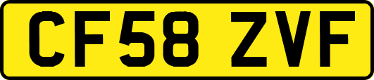 CF58ZVF