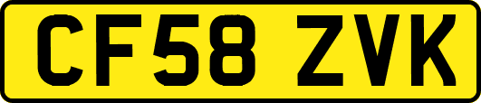 CF58ZVK