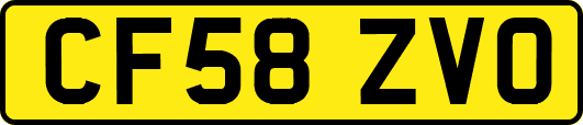 CF58ZVO