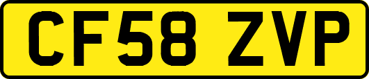 CF58ZVP