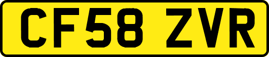 CF58ZVR
