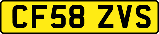 CF58ZVS
