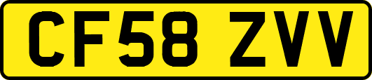 CF58ZVV