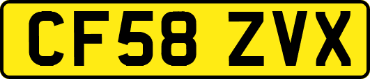 CF58ZVX