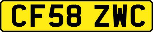 CF58ZWC