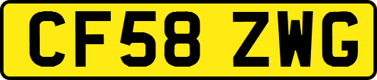 CF58ZWG