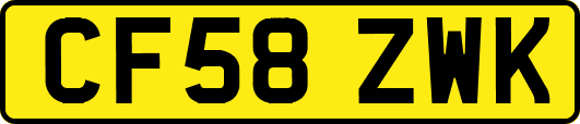 CF58ZWK