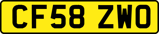 CF58ZWO