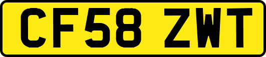 CF58ZWT