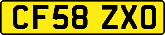 CF58ZXO