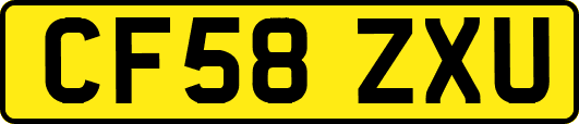 CF58ZXU