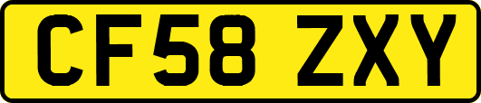 CF58ZXY