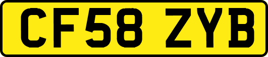 CF58ZYB
