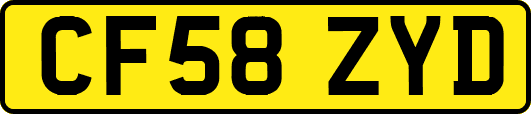 CF58ZYD