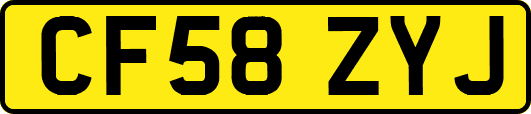 CF58ZYJ