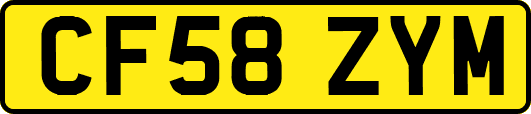 CF58ZYM