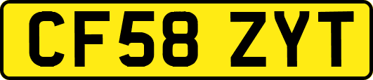 CF58ZYT