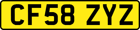 CF58ZYZ
