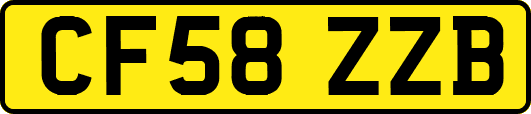 CF58ZZB