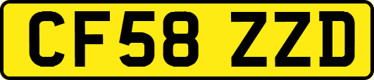 CF58ZZD